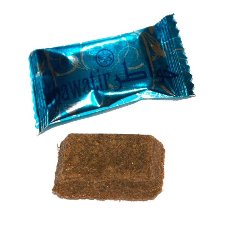 Pastilla Bakhoor Brisa