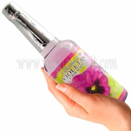 Agua de Violetas