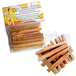 Bolsa de Palo Santo 80gr.