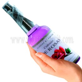 Agua de Rosas