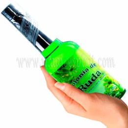 Agua de Ruda