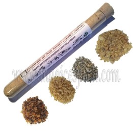 Tubo Preparado Limpiezas Energeticas