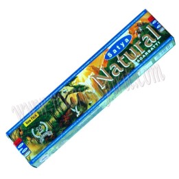 Caja incienso Satya Natural