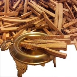 Bolas 500 Gr Palo Santo