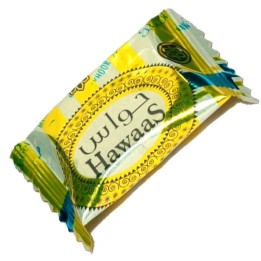 Pastilla Marfil - (Tajebni.)