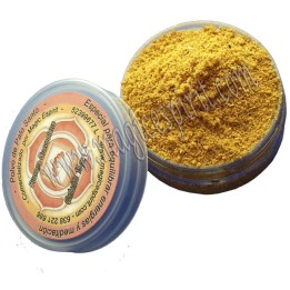 Polvo de Palo Santo