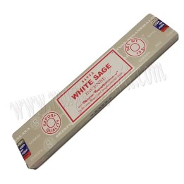 Caja de Incienso Palo Santo