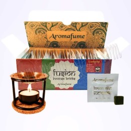 Aromafume Fusion