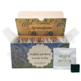 Aromafume - Mughal Gardens