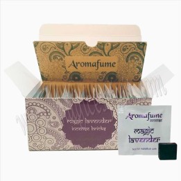 Aromafume - Magic Lavender