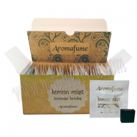 Aromafume - Lemon Mist