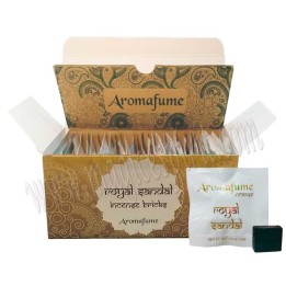 Aromafume - Royal Sandal