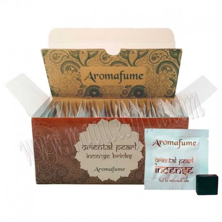 Aromafume Oriental Pearl