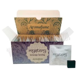 Aromafume Mystery