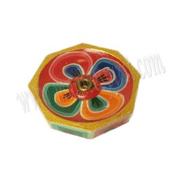 Incensario Tibetano varilla gruesa