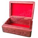 Cajas de madera